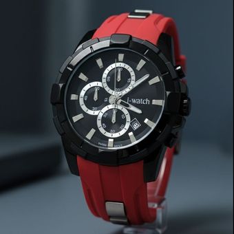 ساعت  i-watch مدل 190190M