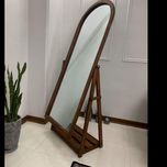 آینه قدی پایه دار کد 10705