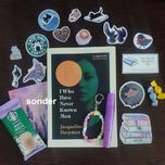 I Who Have Never Known Men by Jacqueline Harpman (English translation)