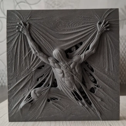 دکوری سه بعدی Emergence 2