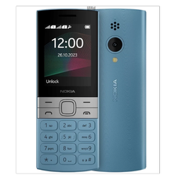 گوشی نوکیا 2023 150 | حافظه 4 مگابایت /دوسیم کارت / 18 ماه گارانتی