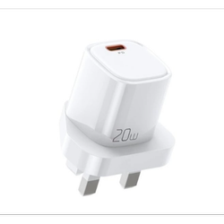 شارژر دیواری مک دودو 20 وات مدل CH4010