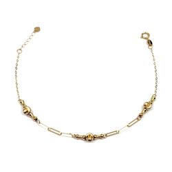 دستبند میلا گوی هرمس