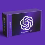 چت چی پی تی گو  chat gpt go یک ساله (اول تحویل سپس پرداخت)