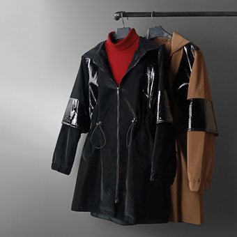 بارونی ترکیبی ورنی 1413