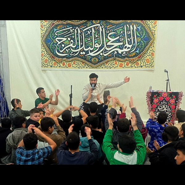 بسته مشاوره طراحی پشت صحنه هییٔت