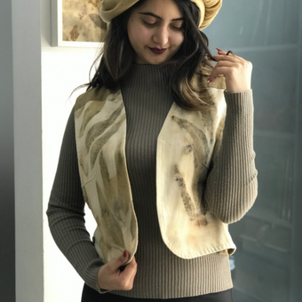 وست اکوپرینت توسه