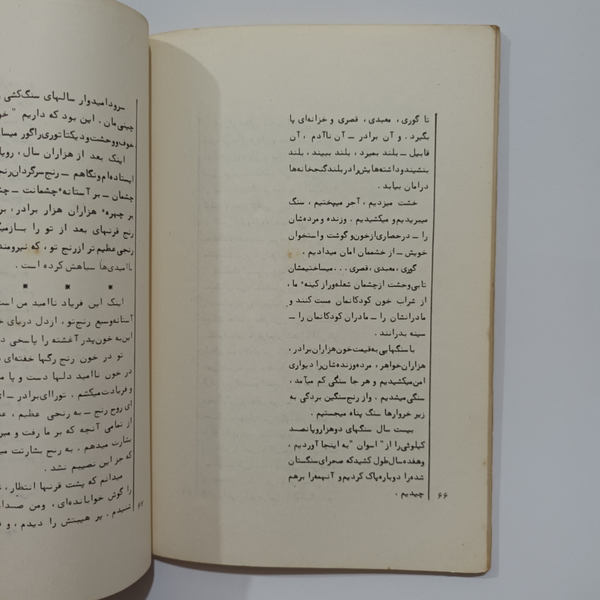 کتاب شرمگین ، ما بی شرفها | محمدرضا شریفی‌ نیا