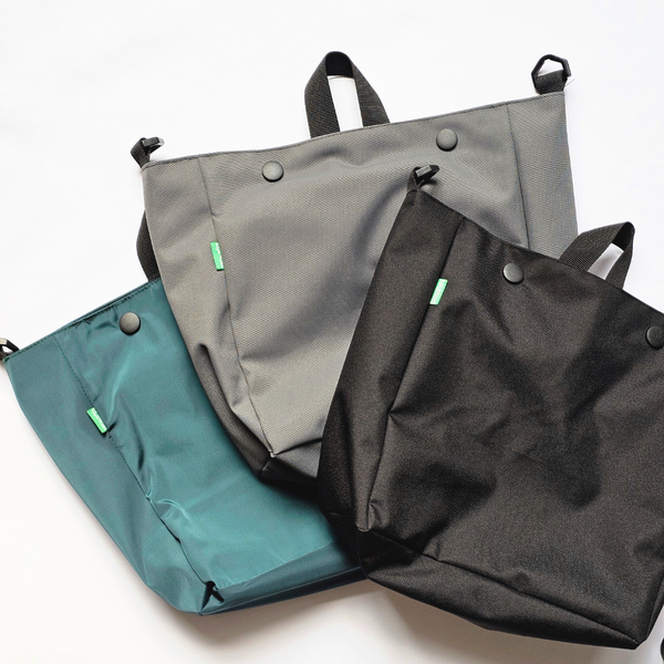 DOOST BUTTONED MEDIUM