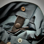 DOOST BUTTONED MEDIUM