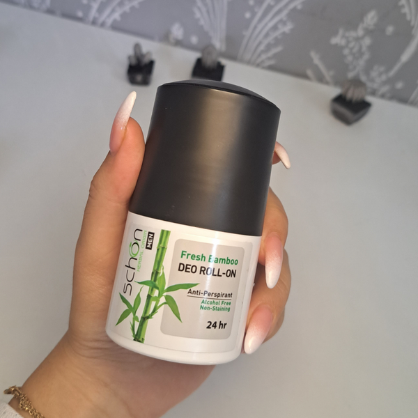 مام رولی شون