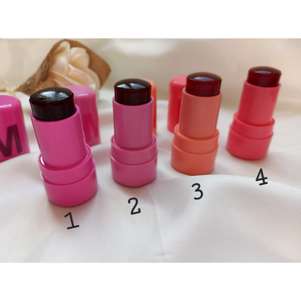 تینت لب ژله ای