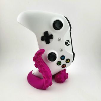 استند دسته بازی Xbox طرح شاخک هشت‌ پا - G35
