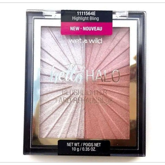 هایلایتر و رژگونه وت اند وایلد شماره 1111564E