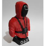 فیگور اسکویید گیم