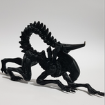 فیگور بیگانه 1979 (alien)