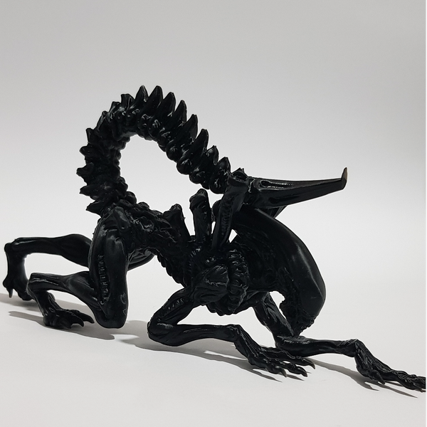 فیگور بیگانه 1979 (alien)