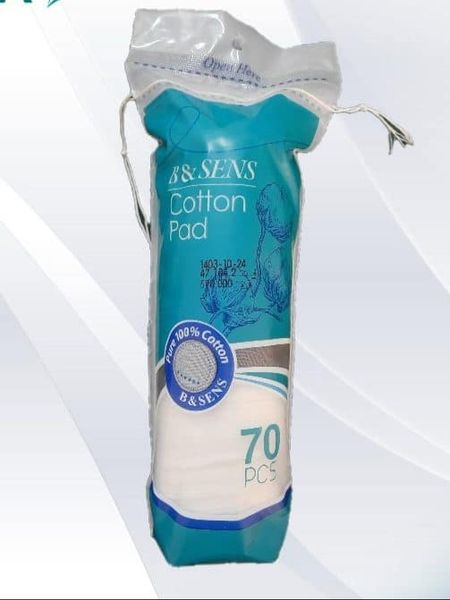 پد سکه ایی بی اند سنس 70عددی