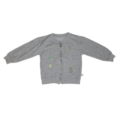 سوییشرت بچگانه مدل بهاری کد 2025