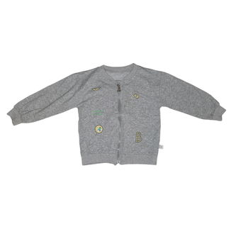 سوییشرت بچگانه مدل بهاری کد 2025