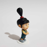 فیگور اَگنِس (انیمیشن منِ شرور)