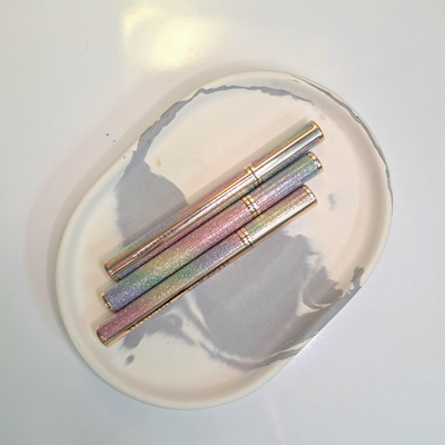 خط چشم ماژیکی مشکی