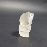 فیگور گربه هودی پوش