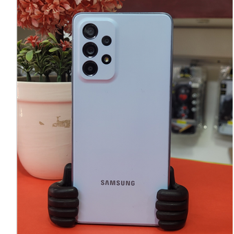 سامسونگ A53 5G استوک | Samsung A53 5G 128GB rom8