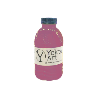 رنگ سوی سیلک 600 میل کد 34