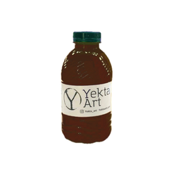 رنگ سوی سیلک 600 میل کد 30 شکلاتی