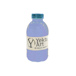 رنگ سوی سیلک 600 میل کد 26 یاسی