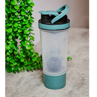 شیکر سه تکه