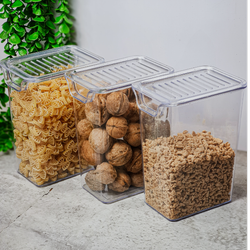 بانکه حبوبات بزرگ دومان