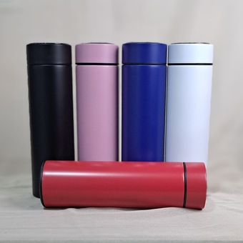 فلاسک مسافرتی500 میل SMART CUP