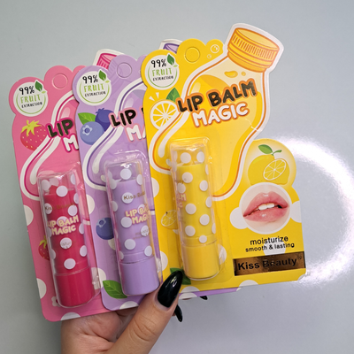 بالم لب کارتی کیس بیوتی