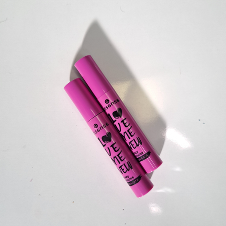 ریمل اسنس صورتی