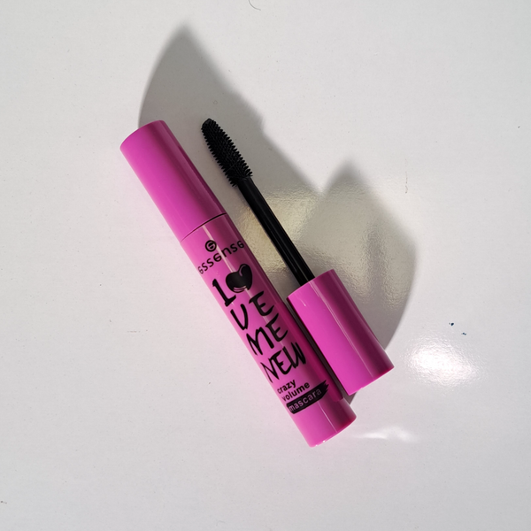 ریمل اسنس صورتی