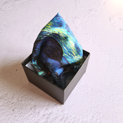 پوشت شب پرستاره(Artistico)