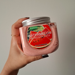 اسکراب بدن هندوانه ای Fruit of the Wokali