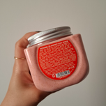 اسکراب بدن هندوانه ای Fruit of the Wokali