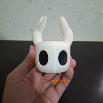 پایه نگهدارنده دسته بازی PS5، PS4 طرح Hollow Knight