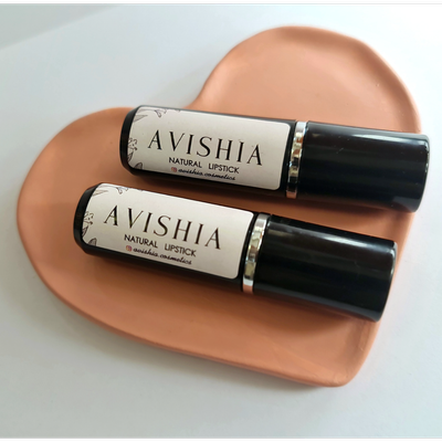 رژ لب ارگانیک