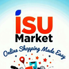 ایزو مارکت | ÍSU market