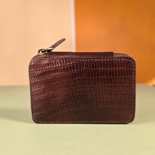 جاکارتی چرم طبیعی