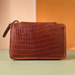 جاکارتی چرم طبیعی