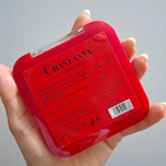 پلت رژگونه 4 رنگ CHANLANYA شماره 3