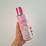 بادی اسپلش pink in sweet مدل champagne sprinkles