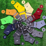 جوراب نیم ساق نایکی