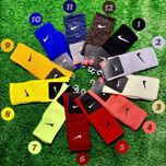 جوراب ساق بلند ورزشی رنگی نایکی