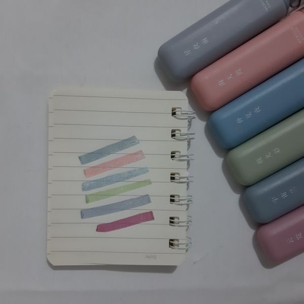 هایلایتر لاکچری اکلیلی